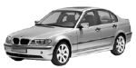 BMW E46 B2627 Fault Code