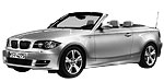 BMW E88 B2627 Fault Code
