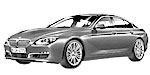 BMW F06 B2627 Fault Code